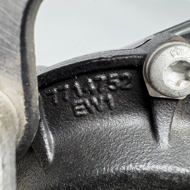 7714752 BMW K1300S SWINGING ARM WITH RIGHT ANGLE GEARBOX 2007-2013 2014 2015 OEM 7714752