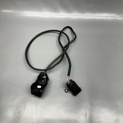 8533471 BMW K1600GTL REVERSE GEAR CONTROL SWITCH 2015 2016 2017 2018 2019 2020 2021 OEM