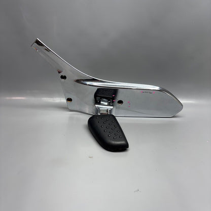 BMW K 1200LT FOOTPEG PLATE LEFT 2005 2006 2007 2008 OEM 7682137