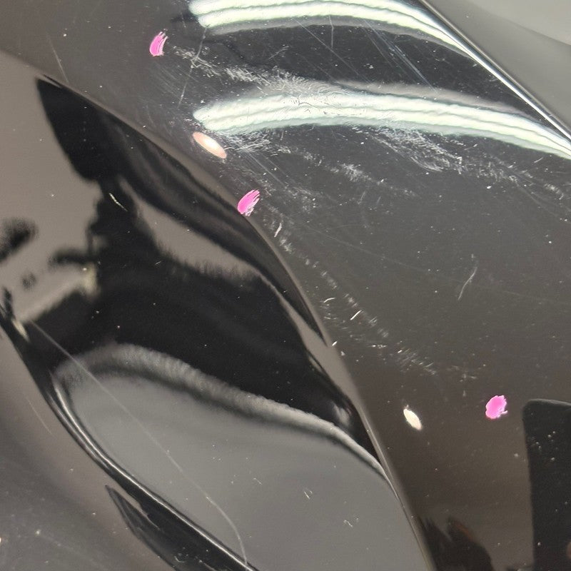 BMW R1250RT TANK TRIM RIGHT 2013-2018 2019 2020 2021 2022 2023 2024 OE