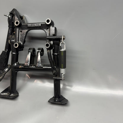 BMW K 1200LT CENTER AND SIDE STAND 2005 2006 2007 2008 2009 OEM