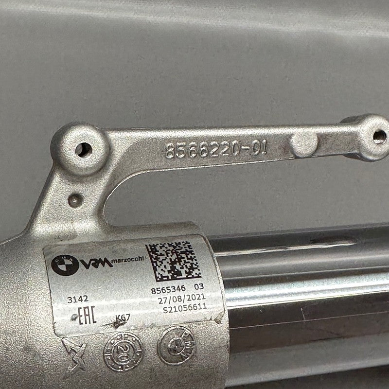BMW S1000RR FORK LEG RIGHT 2018 2019 2020 2021 2022 OEM 8565346