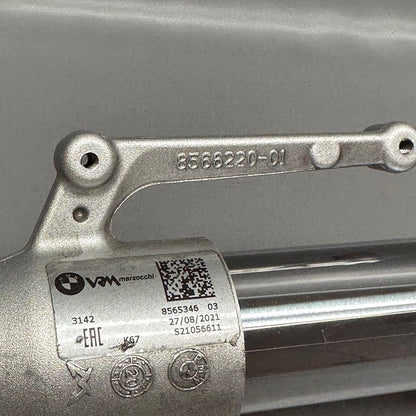 BMW S1000RR FORK LEG RIGHT 2018 2019 2020 2021 2022 OEM 8565346