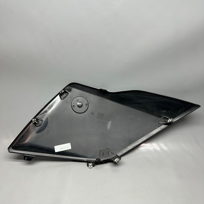7710431 BMW K1600GT FAIRING COVER LEFT 2010 2011 2012 2013 2014 2015 2016 OEM 7710431