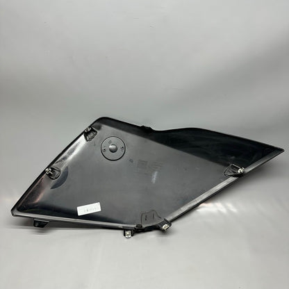 7710431 BMW K1600GT FAIRING COVER LEFT 2010 2011 2012 2013 2014 2015 2016 OEM 7710431