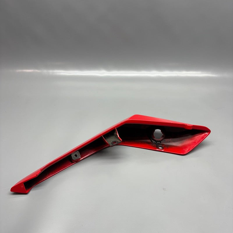 BMW G 310R REAR TAIL FAIRING LEFT 2019 2020 2021 2022 2023 2024 2025 O