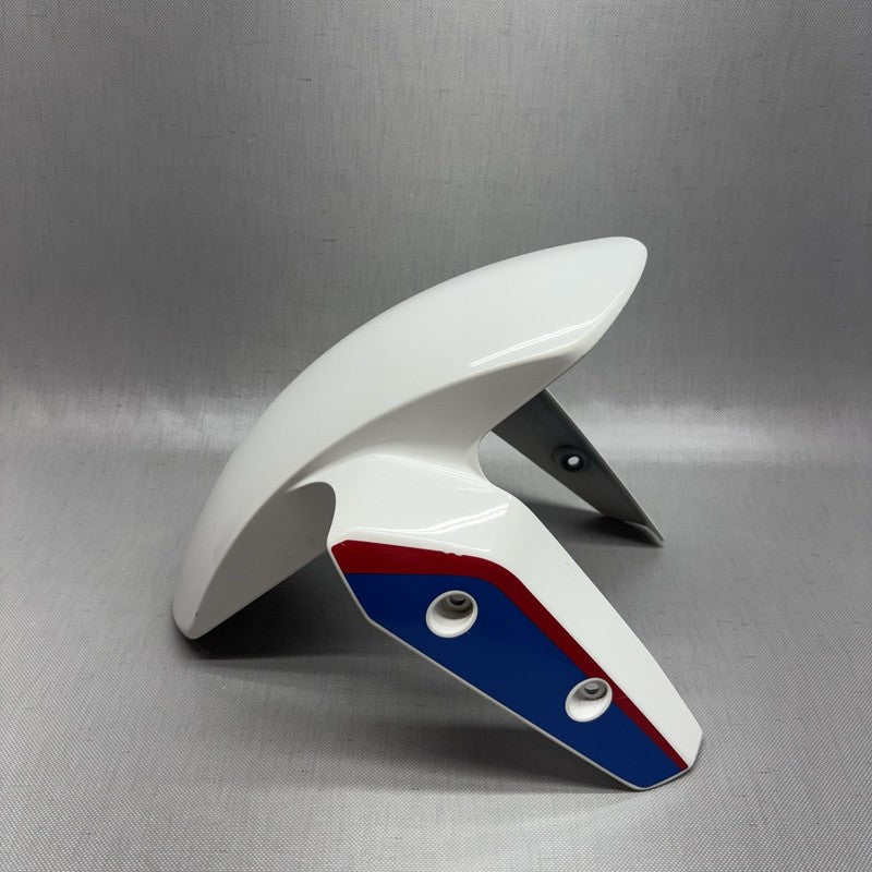 8556891 BMW G 310R FRONT WHEEL FENDER COVER 2016 2017 2018 2019 2020 OEM 8556891