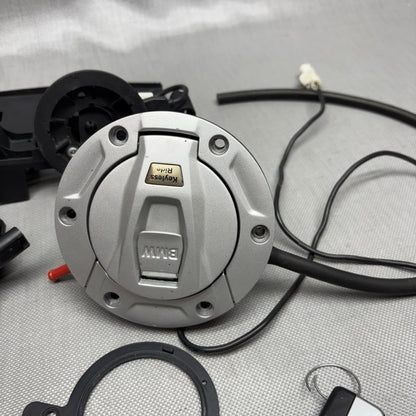 C400X BMW C400X FUEL TANK CAP 2018 2019 2020 OEM