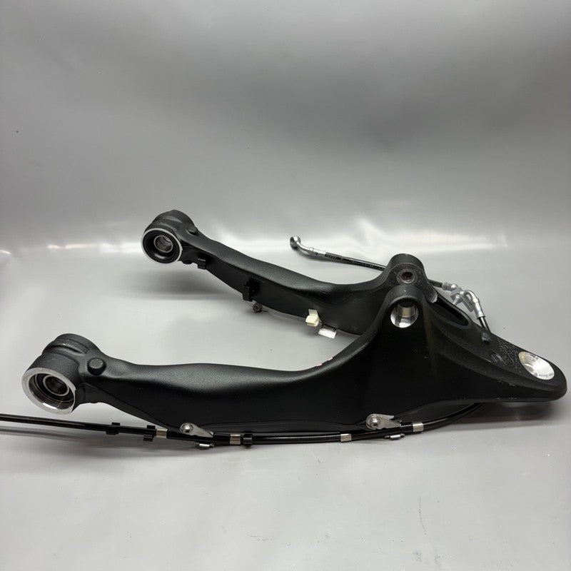 7923306 BMW R1300GS ADVENTURE TRAILING LINK 2023 2024 2025 OEM 7923306