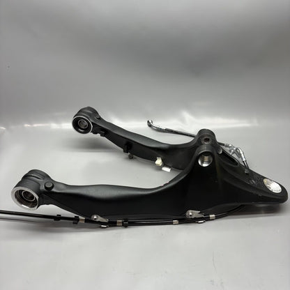 7923306 BMW R1300GS ADVENTURE TRAILING LINK 2023 2024 2025 OEM 7923306