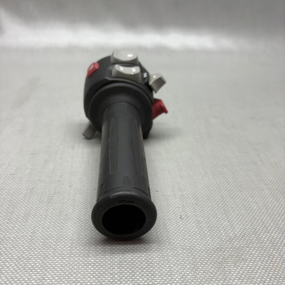 BMW C 650 EVOLUTION HANDLE LEFT WITH CONTROL 2015 2016 2017 2018 OEM