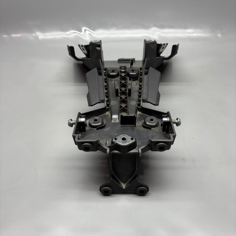 BMW F900R LICENSE PLATE BRACKET 2020 2021 2022 2023 2024 OEM 8396361