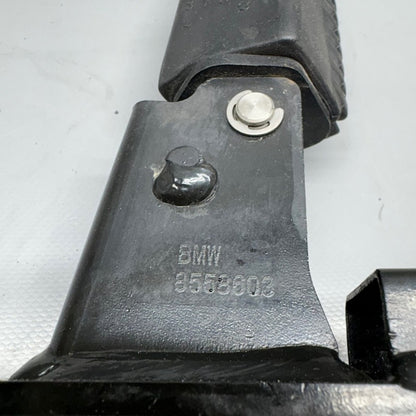 BMW C400X FOOTPEG LEFT REAR 2018 2019 2020 OEM