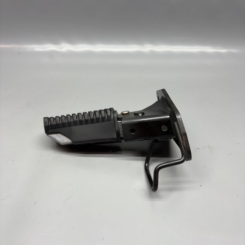 BMW C400X FOOTPEG RIGHT REAR 2018 2019 2020 OEM