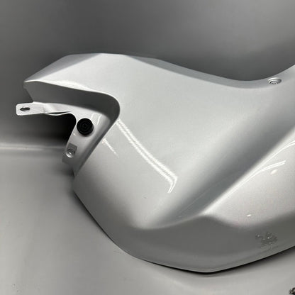 7677775 BMW K 1300S FUEL TANK FAIRING LEFT 2007-2011 2012 2013 2014 2015 OEM 7677775  