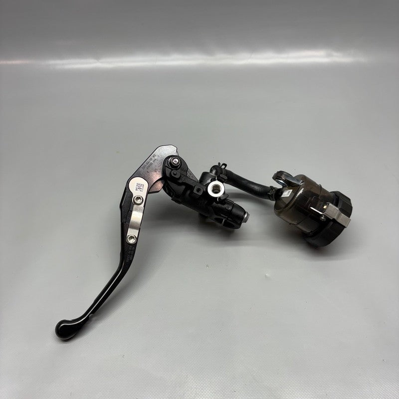 BMW M1000RR K66 BRAKE MASTER CYLINDER FOLDING BRAKE LEVER 2023-2025 20