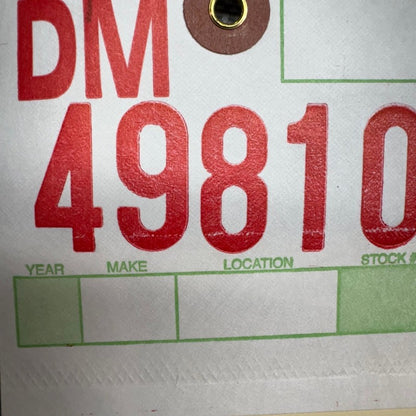 R1150RS BMW R1150RS SUBFRAME REAR FRAME 2002 2003 2004 2005 2006 OEM