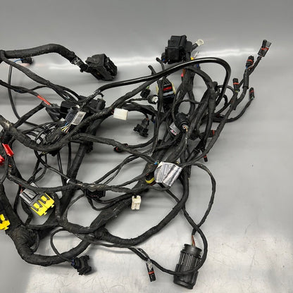 C600 SPORT BMW C600 SPORT MAIN ENGINE HARNESS 2011 2012 2013 2014 2015 OEM 