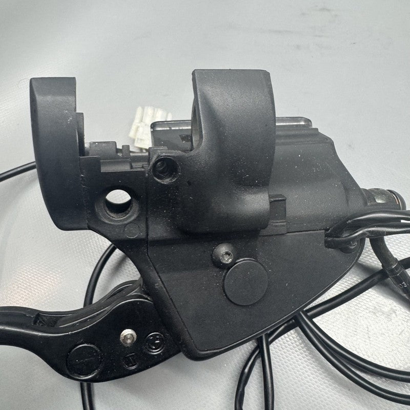 K 1200LT BMW K 1200LT CLUTCH LEVER LEFT 2005 2006 2007 2008 OEM