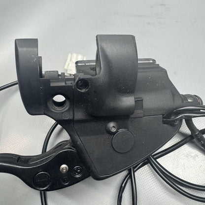 K 1200LT BMW K 1200LT CLUTCH LEVER LEFT 2005 2006 2007 2008 OEM