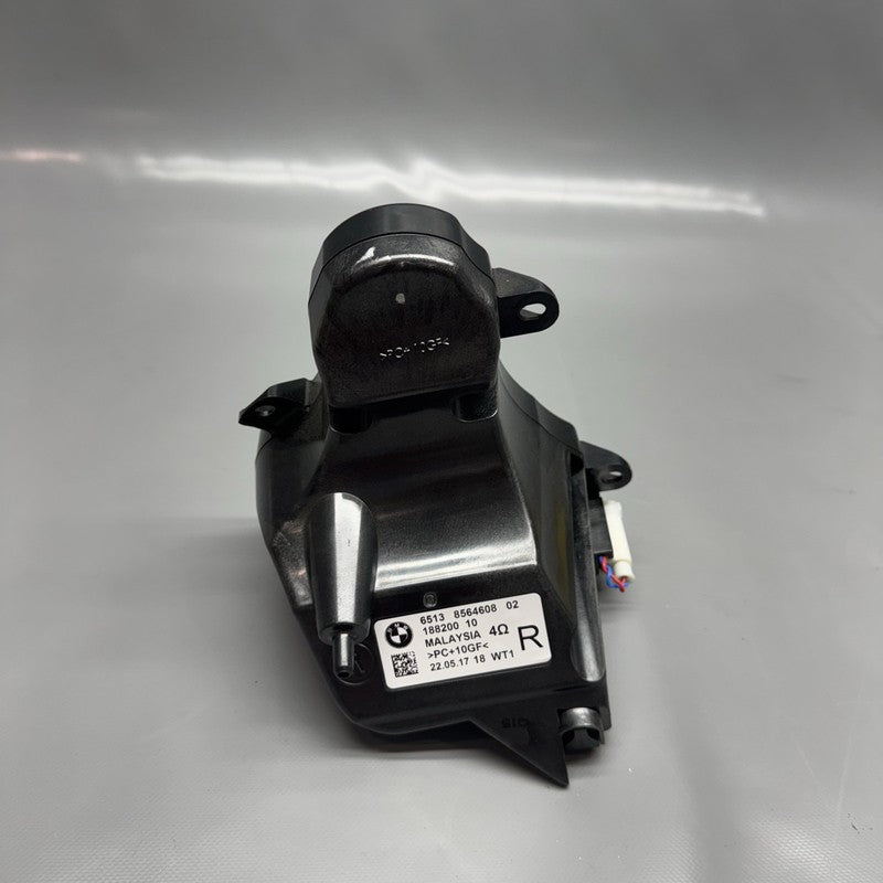 8564608 BMW K1600GTL LOUDSPEAKER RIGHT 2015 2016 2017 2018 2019 2020 2021 OEM 8564608