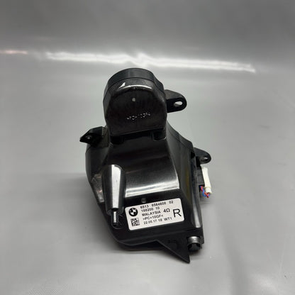 8564608 BMW K1600GTL LOUDSPEAKER RIGHT 2015 2016 2017 2018 2019 2020 2021 OEM 8564608