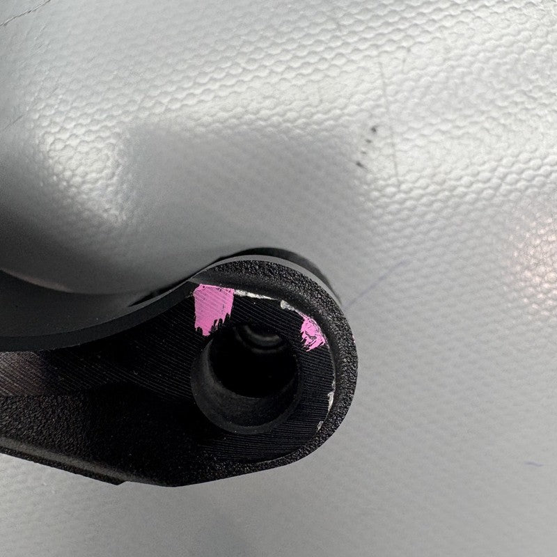 9831926 BMW S1000RR TRIPLE CLAMP TOP 2021 2022 2023 2024 OEM 9831926