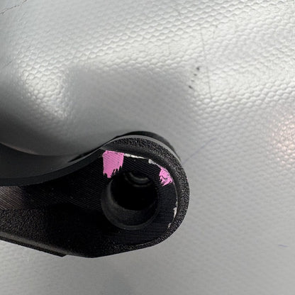 9831926 BMW S1000RR TRIPLE CLAMP TOP 2021 2022 2023 2024 OEM 9831926