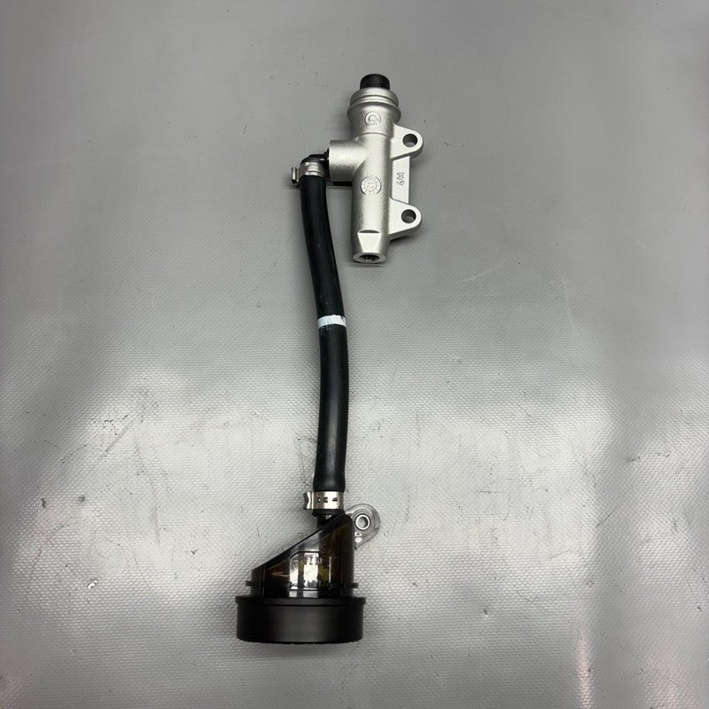 BMW S1000R REAR BRAKE MASTER CYLINDER 2020 2021 2022 2023 2024 OEM