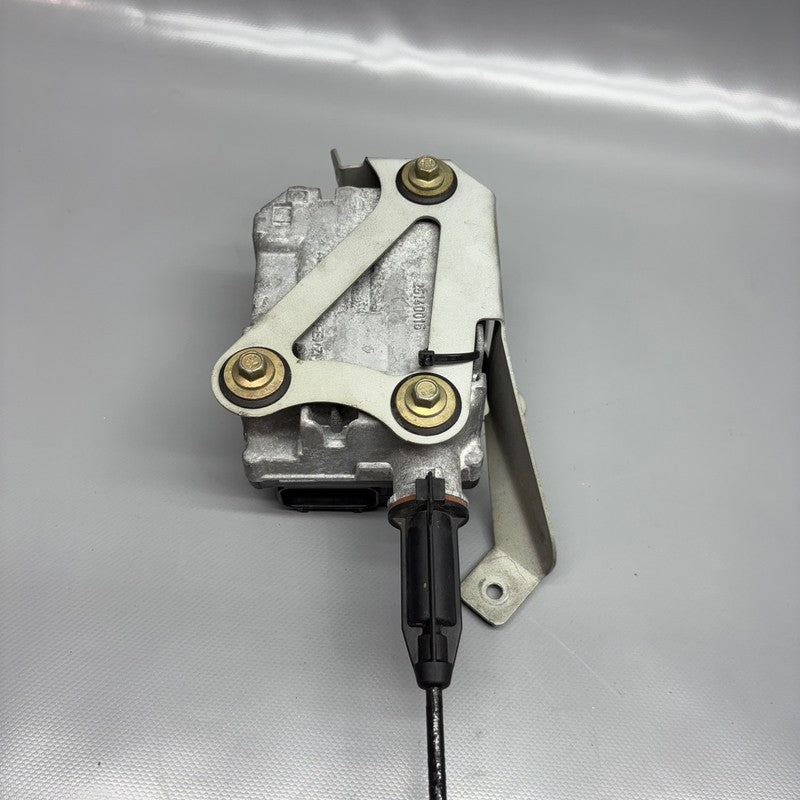 BMW R1200 RT AUTOMATIC SPEED CRUISE CONTROL UNIT 2005 2006 2007 2008 2