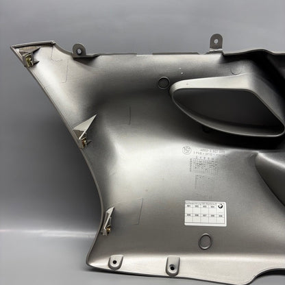 BMW K1200LT RIGHT SIDE FAIRING TRIM 2005 2006 2007 2008 OEM 2307966