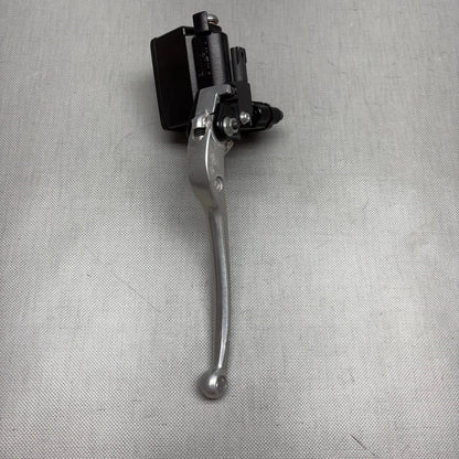 BMW C 650 EVOLUTION HANDBRAKE LEVER FRONT WHEEL 2015 2016 2017 2018 OE