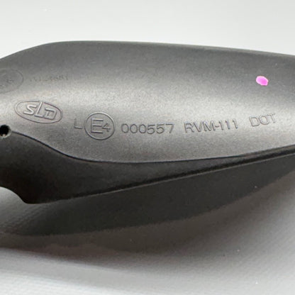 BMW G310GS MIRROR LEFT 2019 2020 2021 2022 2023 OEM