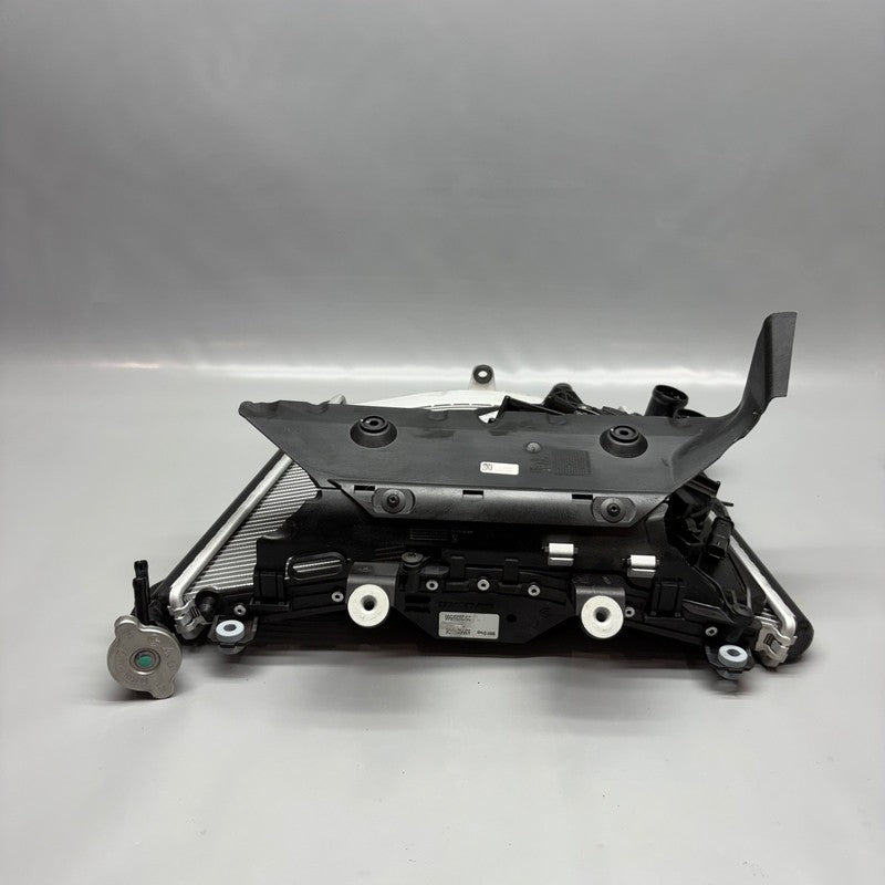 BMW M1000RR K66 RADIATOR 2020 2021 2022 2023 2024 2025 2026 OEM 835680