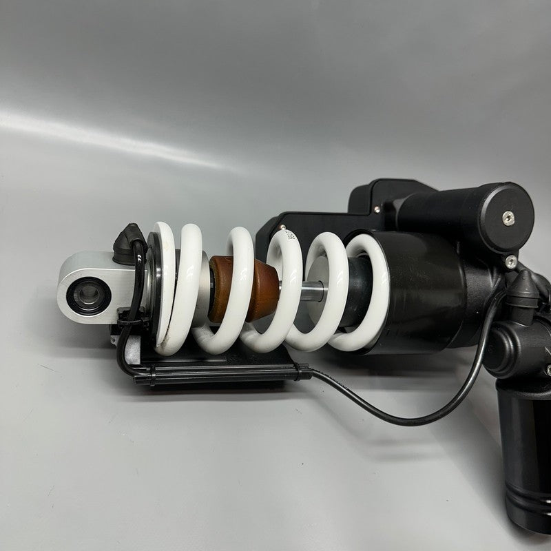 7714507 BMW K 1300S SPRING STRUT REAR ESA 2007-2011 2012 2013 2014 2015 OEM 7714507