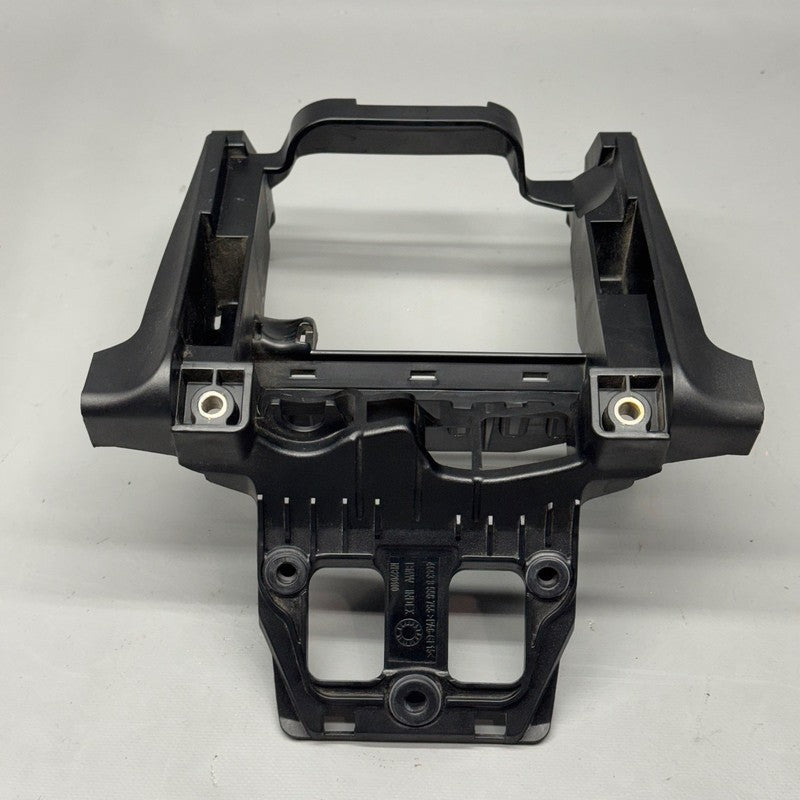 8556755 BMW G310 R HEADLIGHT MOUNT BRACKET 2016 2017 2018 2019 2020 OEM 8556755