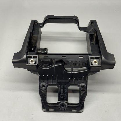 8556755 BMW G310 R HEADLIGHT MOUNT BRACKET 2016 2017 2018 2019 2020 OEM 8556755