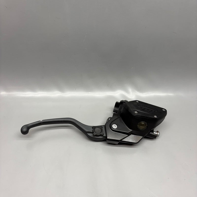 BMW K1600GTL FRONT BRAKE MASTER CYLINDER 2015 2016 2017 2018 2019 2020