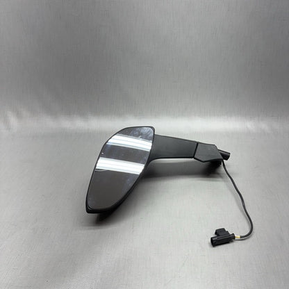 7725121 BMW C650 GT MIRROR LEFT 2011 2012 2013 2014 2015 OEM 7725121