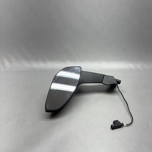 7725121 BMW C650 GT MIRROR LEFT 2011 2012 2013 2014 2015 OEM 7725121