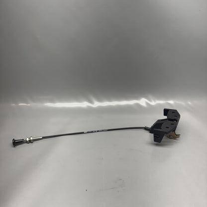 2308176 BMW K 1200LT DUELSEAT LOCKING MECHANSIM 2005 2006 2007 2008 OEM 2308176