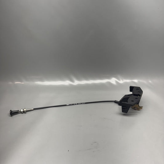 2308176 BMW K 1200LT DUELSEAT LOCKING MECHANSIM 2005 2006 2007 2008 OEM 2308176