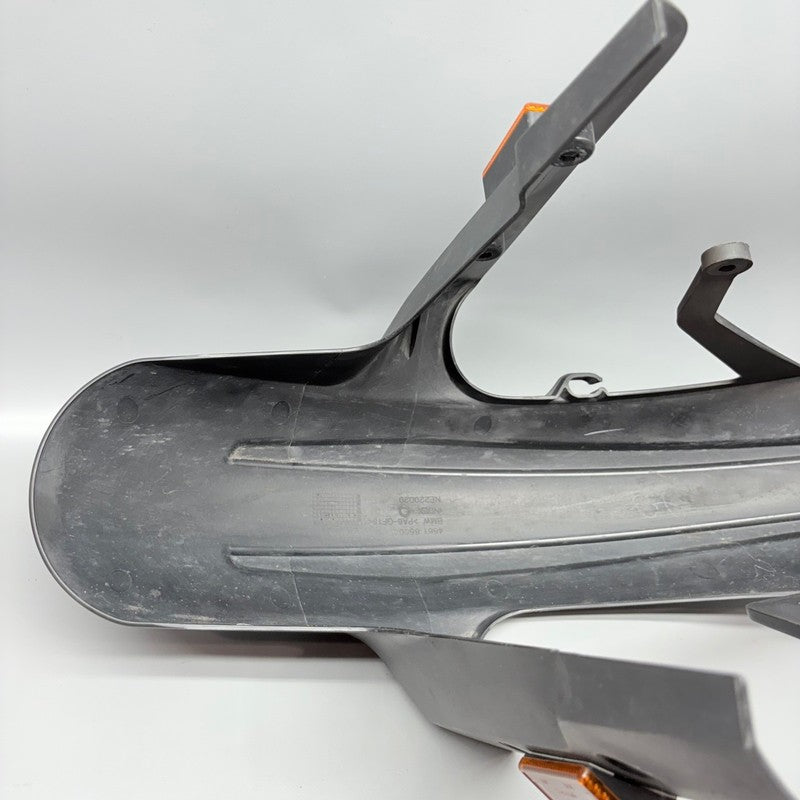 8560407 BMW G310GS FRONT WHEEL FENDER 2016 2017 2018 2019 2020 OEM 8560407