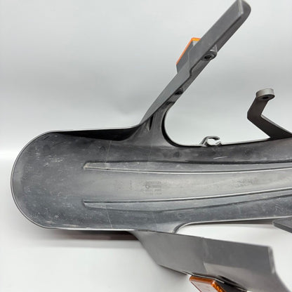 8560407 BMW G310GS FRONT WHEEL FENDER 2016 2017 2018 2019 2020 OEM 8560407