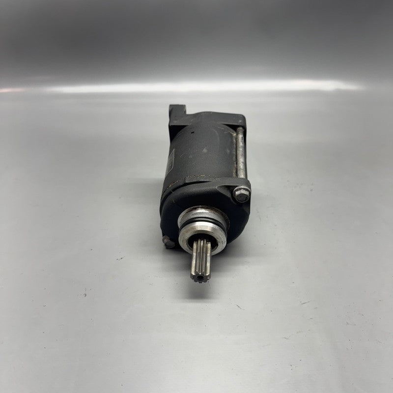 8559627 BMW G310GS STARTER MOTOR 2016 2017 2018 2019 2020 OEM 8559627