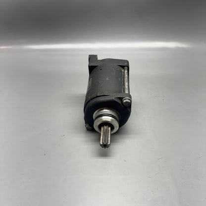 8559627 BMW G310GS STARTER MOTOR 2016 2017 2018 2019 2020 OEM 8559627