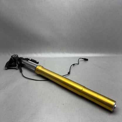 G 310R BMW G 310R FORK TUBE LEFT 2016 2017 2018 2019 2020 OEM 