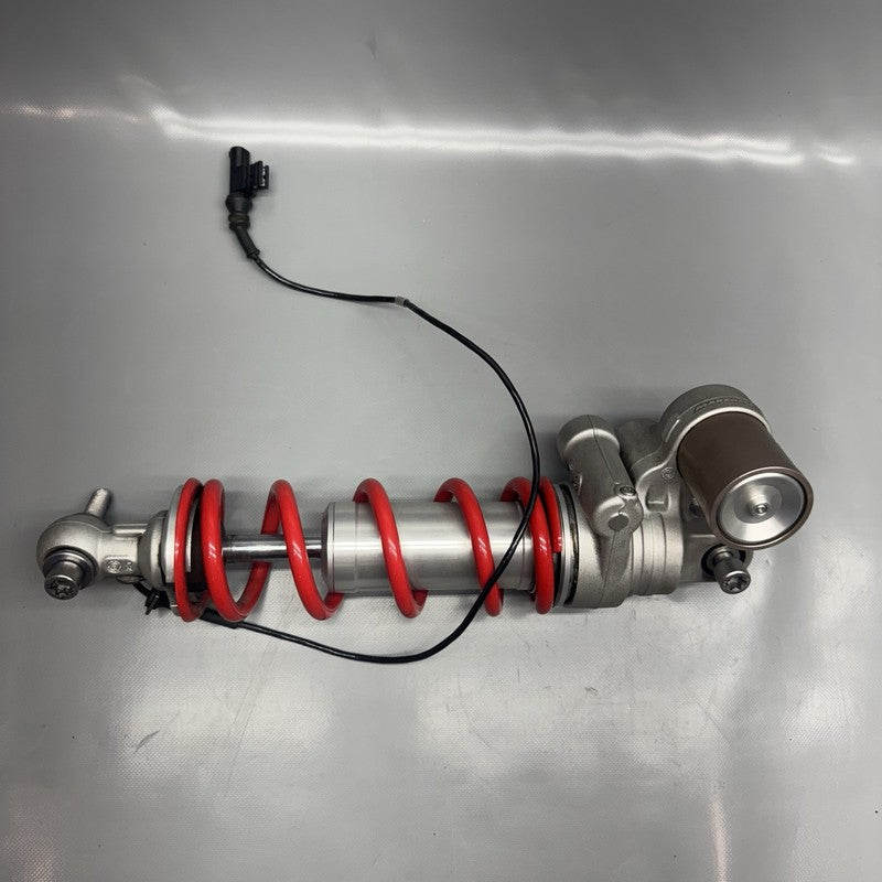 A1000RR BMW S1000RR SPRING STRUT SHOCK REAR 2021 2022 2023 2024 OEM
