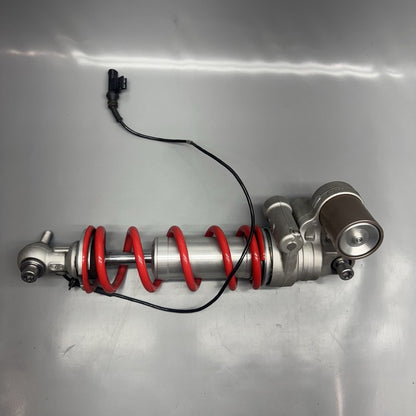 A1000RR BMW S1000RR SPRING STRUT SHOCK REAR 2021 2022 2023 2024 OEM