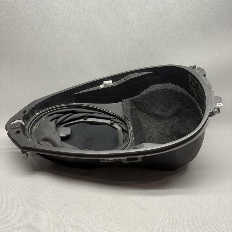 C 650 SPORT BMW C 650 SPORT LUGGAGE COMPARTMENT FLOOR 2014 2015 2016 2017 2018 2019 2020 OEM